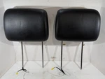 25197041509D52 06-12 Mercedes-benz GL450 Headrest Set Front Lh Rh Leather Black. Fixed Price $119.95.