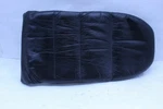 1999-2004 Porsche 911 Boxster Front Seat Backrest Cushion Black Draped Oem. Fixed Price $80.99.