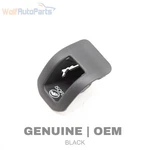 2015-2018 Porsche Macan Child Seat Safety Latch Trim 8U0887233B. Fixed Price $7.99.