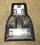 1984-1993 Corvette C4 Seat Back, Gm 10135998, 14047570. Fixed Price $61.99.