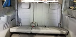 18 Cadillac Escalade Luxury Rear Third Row Seat Assembly Shale Leather. Fixed Price $400.00.