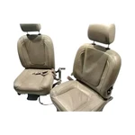 2002-2010 Dodge Ram Power Driver Manual Passenger Front Seat Set 5080615AB. Fixed Price $809.99.