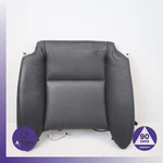 09-13 Bmw F10 550I 528I Front Right Lower Bottom Seat Cushion Black Oem. Fixed Price $83.00.