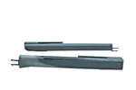 04 Porsche Cayenne 955 Front Right Passenger Seat Track Rails Trim S0874. Fixed Price $42.49.