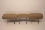 2001-2007 Toyota Highlander Rear Seat. Fixed Price $104.89.