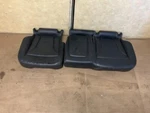 09 10 11 12 13 14 15 16 17 Audi Q5 2.0T Awd Rear 2ND Row Seat Lower Cushion B. Fixed Price $169.99.