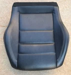 10-17 Mercedes W207 E350 C250 Coupe Front Right Lower Bottom Seat Cushion Oem. Fixed Price $249.98.