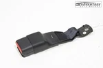 2020 Nissan Kicks Rear 2ND Second Row Right Side Seat Belt Buckle Black Oem. Fixed Price $35.54.