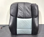 08-13 Oem Bmw E93 M3 Front Left Driver Seat Upper Cushion Novillo Leather *. Fixed Price $145.00.
