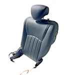 2014 - 2017 Infiniti QX50 Rear Left Driver Seat Upper Cushion Oem. Fixed Price $247.49.