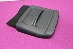 15-23 Dodge Charger Gt Front Right Passenger Seat Back Cover Panel Black Oem. Fixed Price $99.99.