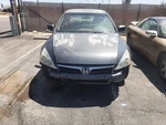 Driver Front Seat Sedan Bucket Cloth Manual Fits 05-07 Accord 195873. Fixed Price $75.00.