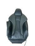 2017-2020 Audi RS3 Front Right Upper Pass Seat Cushion Pad Base W/o Air Srs Bag. Fixed Price $161.50.