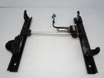 04 05 06 07 08 Chrysler Crossfire Seat Rails Track Motor Passenger Right Oem. Fixed Price $62.30.