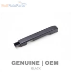 2011-2018 Porsche Cayenne 958.2 Front Seat Rail Cap / Cover 95852146600. Fixed Price $13.49.