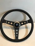 Vintage Volvo Steering Wheel Nardi 140 160 240 Amazon. Fixed Price $275.00.