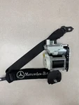 2011 Mercedes Ml 350 Seat Belt Retractor Front Left Oem A2518605786. Fixed Price $39.72.