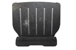 10-13 Jaguar Xjl X351 Trunk Mat Carpet Spare Cover Trim Black AW935445455DB Oem. Fixed Price $134.75.