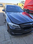 Passenger Front Seat Bucket Leather Fits 11-13 Bmw 528I 2107918. Fixed Price $619.90.