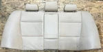 06-11 Bmw E90 335I 328I Sedan Rear Seat Upper Back Leather Oem Beige. Fixed Price $114.99.