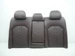 2016-2020 Kia Optima Upper Rear Seat Cushion Backing 89400D5060G2B Oem. Fixed Price $172.49.