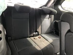 2019 Nissan Pathfinder 3RD Third Row Rear Back Seat Bench 947403. Fixed Price $135.57.