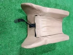 Bmw E36 Series 1992-1999 Convertible Cabrio Rear Leather Armrest Seat Pad. Fixed Price $150.00.