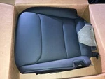 Tesla Model X Right Hand 2ND Row Cushion 1110252-00-A. Fixed Price $280.00.