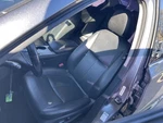 2019 2020 Infiniti Q50 Left Front Driver Seat Black Leather Power Heated 986147. Fixed Price $142.50.