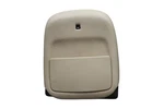 15-20 Hyundai Genesis Front Right Side Seat Back Rest Cover Trim Panel Oem. Fixed Price $128.25.
