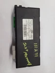 Seat Memory Control Module Fits 2013 Land Rover Range Sport. Fixed Price $153.00.