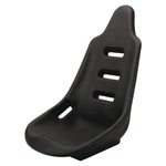 Empi 62-2300 Polyethylene High Back Comfort Bucket Seat, Black. Fixed Price $141.99.