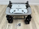 2014-2018 Ford Transit Connect Oem Right Front Passenger Seat Track Frame Manual. Fixed Price $149.99.