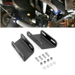 Front Sway Bar Drop Bracket For Lift Kit 2''-4" Ram 1500 1994-2000 2001 4WD. Fixed Price $32.01.