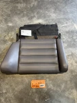 Porsche 911 964 Coupe/targa Left Rear Seat Back Silk Grey 522 017 03. Fixed Price $204.95.