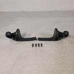 94-98 Ford Mustang Seat Belt Holder Loop Guide Rh Lh Set Coupe AA7417. Fixed Price $46.55.