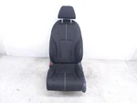 2023-2025 Honda Accord Hybrid Sport Front Left Driver Seat *black Cloth* W/o Srs. Fixed Price $672.32.