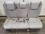 Used Third Seat Sw/van Fits: 2016 Toyota Highlander Grade. Fixed Price $419.00.
