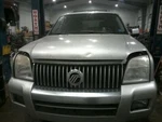 Passenger Front Seat Bucket Leather Manual Fits 06-08 Explorer 106111. Fixed Price $50.00.