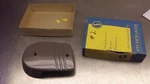 Studebaker Seat Corner Cover 1340109X10 #2 Nos G2-4. Fixed Price $65.00.