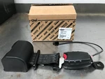 New Holland Skid Steer Seat Belt L225 L228 L230 L234 C227 C232 C238 #48151988. Fixed Price $126.40.
