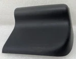 2007 Gmc Sierra Trim Passenger Seat Track Cover Oem 15128778. Fixed Price $20.00.