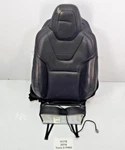 16-20 Oem Tesla Front Right Passenger Seat Upper Cushion Leather Black Note*. Fixed Price $198.00.