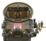 Holley Gm 602 Crate Engine Circle Track 4412 Carburetor - Imca Usra. Fixed Price $795.95.