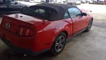 Passenger Front Seat Bucket Convertible Fits 10-12 Mustang 1236957. Fixed Price $619.99.