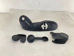 11-16 Mini Countryman Front Right Passenger Seat Adjust Trim Panel 4 Oem Cm. Fixed Price $52.99.