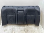 2015 - 2019 Infiniti Q70L Rear Seat Upper Cushion Only! Black Leather Oem. Fixed Price $156.75.