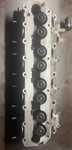 1987 Porsche 924S / 944 Cylinder Head With Valve & Springs Oem. Fixed Price $209.00.