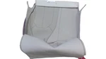 Chrysler Rear Seat Back Cover 6ED17PD2AA New Oem. Fixed Price $143.05.