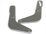 Seat Hinge Covers W113. Fixed Price $175.89.